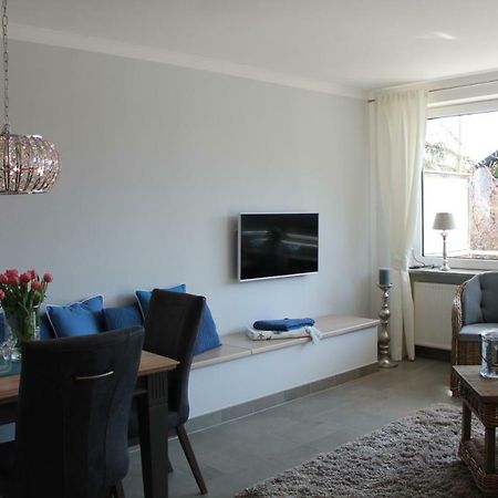 Ferienwohnung Urlaubsflair 샬베우츠 외부 사진